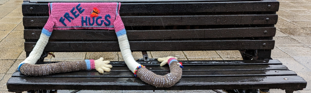 User banner image
