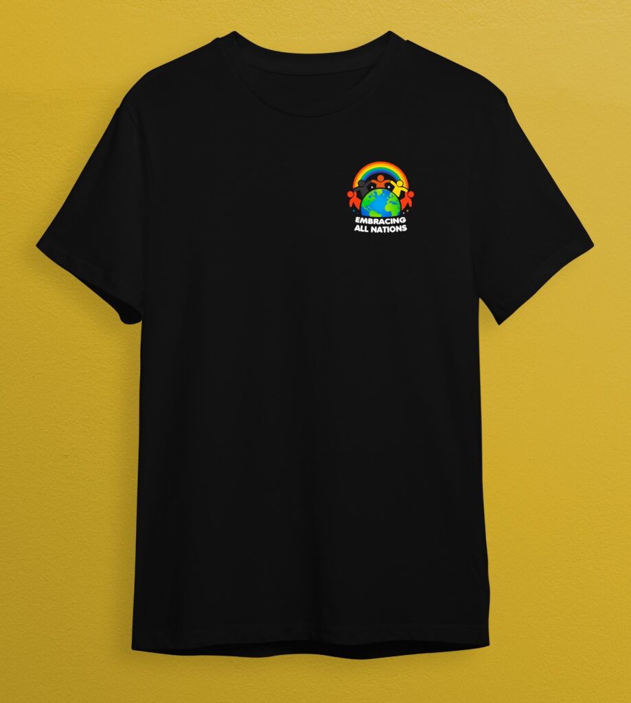 Photo of the Tshirts