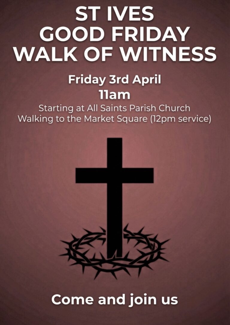 Good Friday WOW poster 2 768x1086