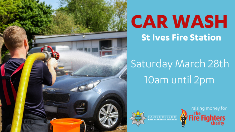 St Ives Car Wash March 26 768x432