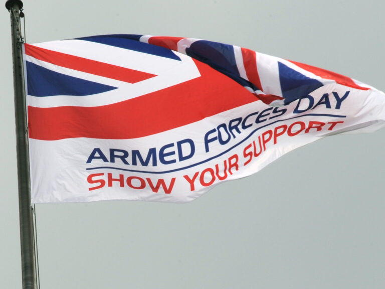 Armed Forces Day 768x576