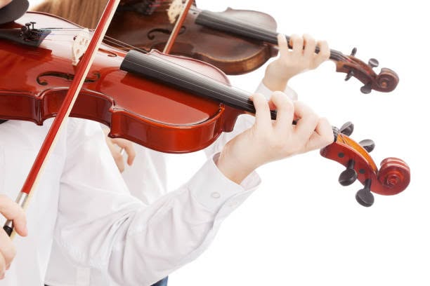 ViolinDuetNovember