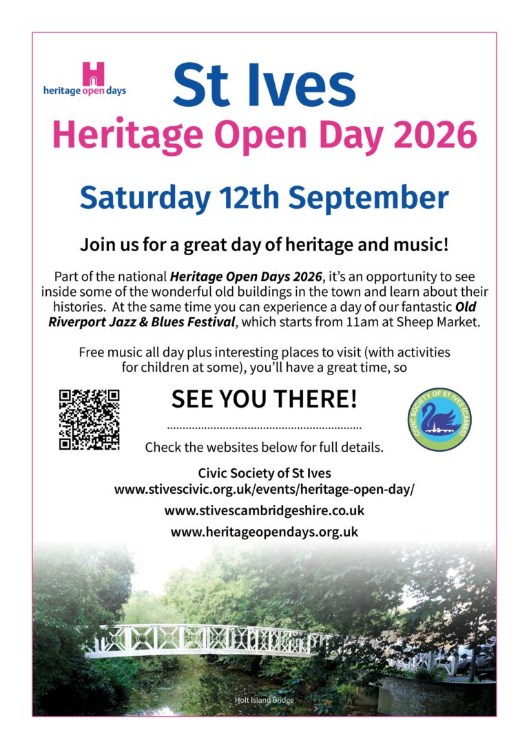 Heritage Open Day Poster Resized 1 768x1086