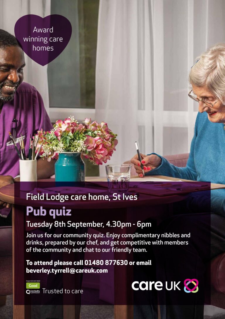 Pub Quiz Poster A4 WEB 768x1086