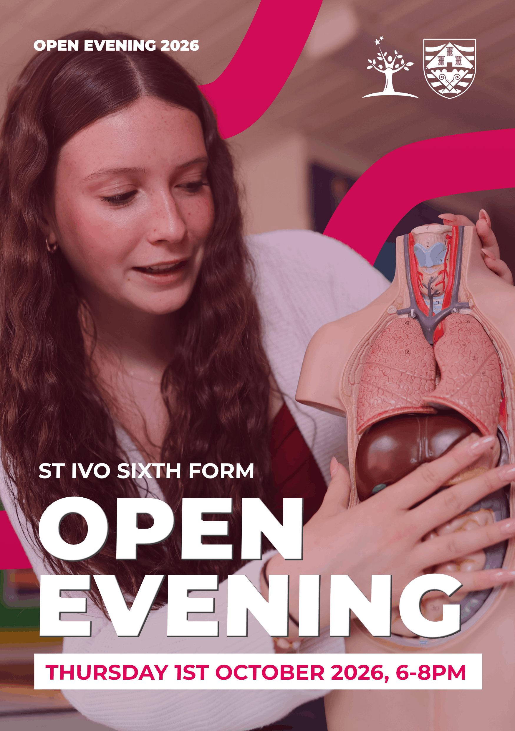 Sixth form open 2